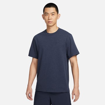 NIKE 上衣 男款 短袖上衣 運動 訓練 AS M NK DF PRIMARY STMT SS 麻黑 DV9832-451