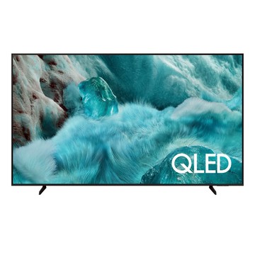 三星 SAMSUNG 4K QLED AI 智慧顯示器 65Q7F QA65Q7FAAXXZW 75Q7F 85Q7F