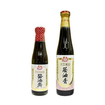 『滿額贈好禮』福松 醬油膏250ml / 蔭油膏420ml （賣場滿$150出貨）