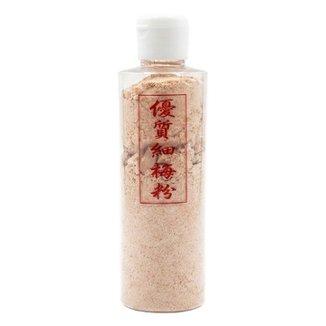彤旺食品 優質細梅粉  140g  1瓶