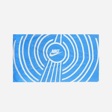 [秉宸] NIKE CLUB 復古大海灘巾 N101112