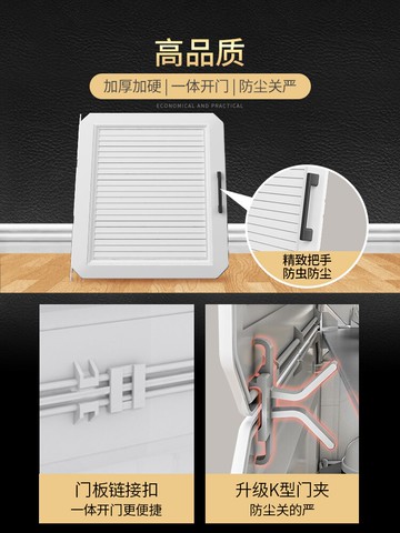 鞋柜家用門口陽臺室外防曬省空間收納經濟型新款2021爆款塑料鞋架