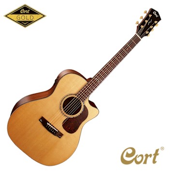 Cort Gold A6 電木吉他