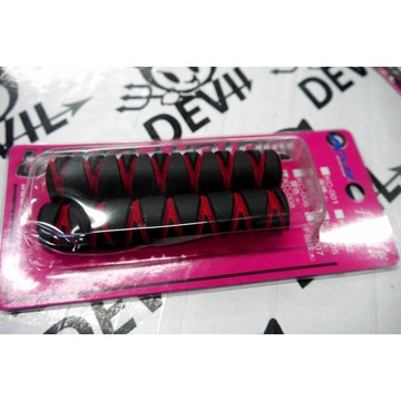 KS 交叉型 海綿護套 煞車拉桿護套 新勁戰 三代戰 四代戰 BWSR BWS RS 雷霆 紅