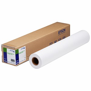 EPSON [MCSP64R4] MC厚手マット紙ロール (約1626mm幅×25m)