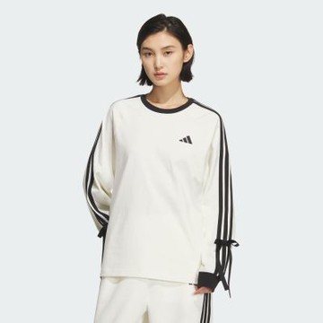 ADIDAS DANCE LS TEE2 女 長袖上衣 KG3859