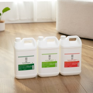 免睏【APDC 日本 茶樹精油沐浴乳 護髮/保濕/深度清潔/沐木喵 寵物洗毛精 2L/5L】犬貓洗毛精 貓洗毛 狗洗毛