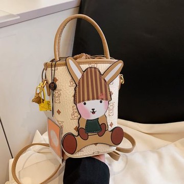 包包女小眾可愛ins秋冬手機包