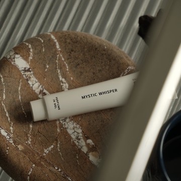 【限時7折】Mystic Whisper 悄悄話 固體香水 30ml 體香 膏狀