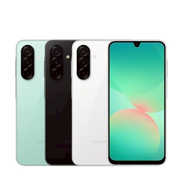 【拆封開通新品】Samsung 三星 Galaxy A26 5G (8G/128G) 6.7吋 智慧型手機