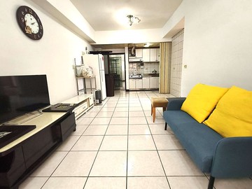 鄰近置地廣場G05站漂亮2房｜桃園市八德區前程街