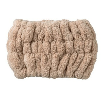 【Simple zone】CB Japan 極柔-髮帶(野莓粉)