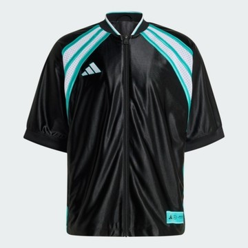 Adidas 愛迪達 Mer Lv Bb Sh M KG4743 男 T恤 運動上衣 休閒短袖 黑藍