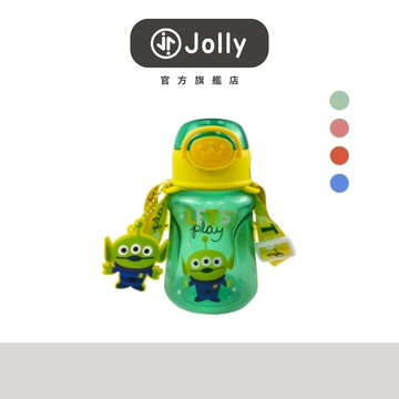 Jolly 玩具總動員夏季水瓶 350ml【官方旗艦店】