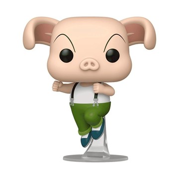 【超萌行銷】FUNKO POP Animation #1924 七龍珠 烏龍 FN83714
