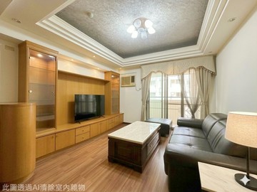 小廖河南黎明商圈｜三采市政天地｜大三房車位｜台中市南屯區河南路四段