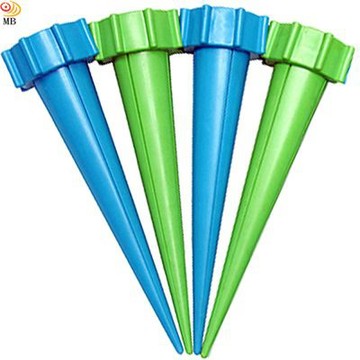 月陽超值4入環保懶人自動澆水澆花器自動灌溉器(1588X4)