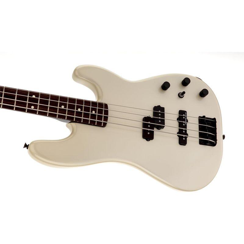 エレキベース Fender Duff McKagan Precision Bass Rosewood Fingerboard, Pear