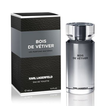 KARL LAGERFELD 紳藍時尚淡香水100ml
