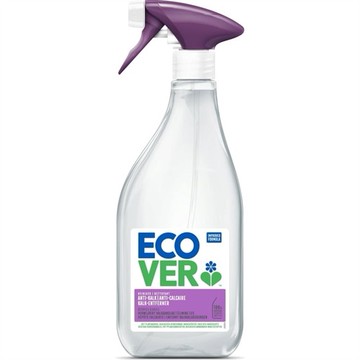 Ecover 比利時居家清潔 水垢去除噴霧 500ml (EC022)