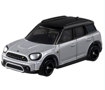 TOMICA #52_917441 MINI Cooper SE Countryman ALL4