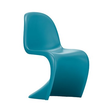 2026 年度限量版 Panton Chair（松石綠）
