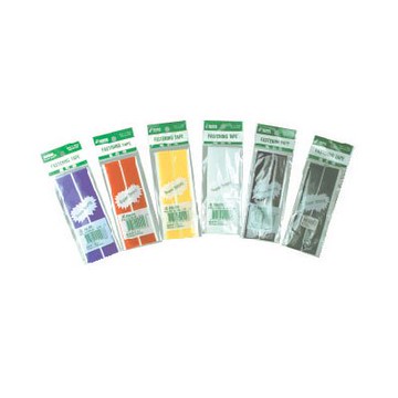 北極熊  FAT2515C 自黏性魔術帶 25mmX150mm / 片【APP滿額下單10%點數(單一帳號最高5000點)】1/31止