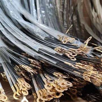 滿99出貨 ✨可開發票✨ 手壓手動一次性家用腳踏封口機發熱電熱配件切割加熱高溫電熱絲