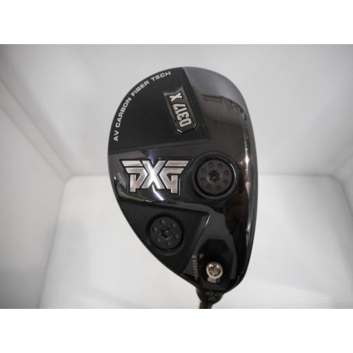 PXG GEN4 0317 X ピーエックスジー ユーティリティ 19度 22度 | nate 