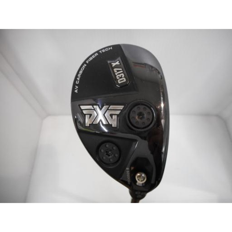 ピーエックスジー PXG ユーティリティ 0317X GEN4 PXG 0317X GEN4 22