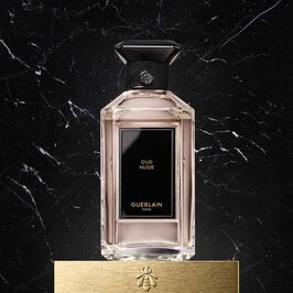 藝術沙龍系列 ⋅ 原木之欲淡香精 ⋅ GUERLAIN