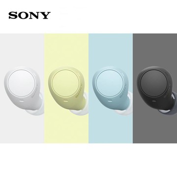 Sony WF-C510 真無線耳機