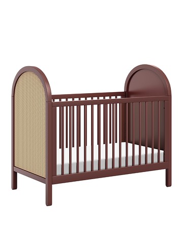 Babyletto Bondi Cane 3 in 1 Convertible Crib