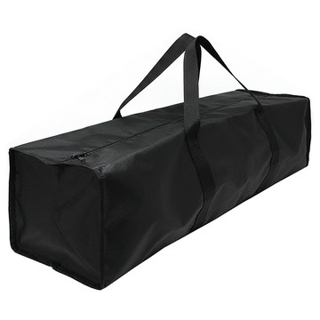 多功能釣魚包  黑色的  160 x 23 x 23 厘米