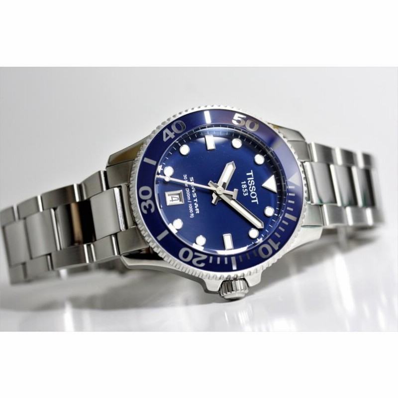 2025年最新】tissot ダイバーの人気アイテム - メルカリ