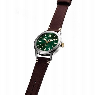 ジャックメイソン アヴィエーション 日本限定モデル 時計 JACK