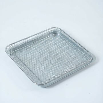 奶油小生氣炸烤箱｜專用烤盤&專用炸籃