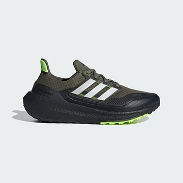 【ADIDAS】男女 ULTRABOOST LIGHT C.RDY運動休閒鞋-IF6530