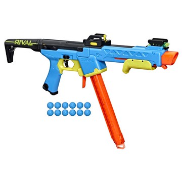 【W先生】孩之寶 NERF RIVAL 決戰系列 Pathfinder 開拓者 XXII-1200 球彈 HF3960