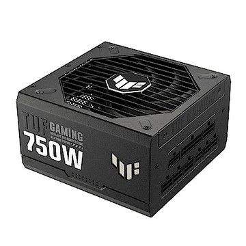 ASUS 華碩 TUF GAMING 750G 750W 電源供應器