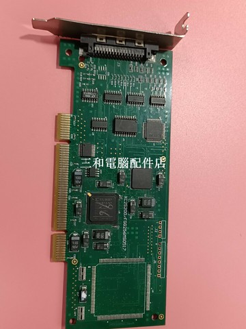 XILINX XC2S200 采集卡 REV A 高效能 FPGA 溫和版本 升級版 刷机 必备【三和電腦配件店】