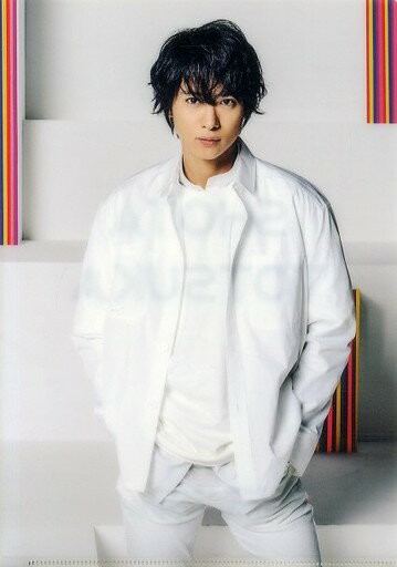 戶冢祥太A4文件夾A.B.C-Z Concert Tour 2019 Going with Zephyr