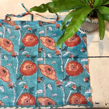 木印小半簾│虞美人│