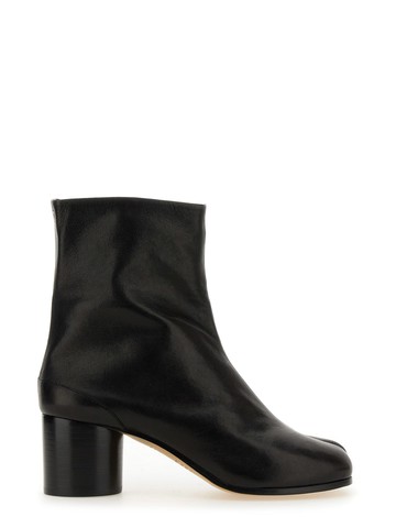 maison margiela tabi boot