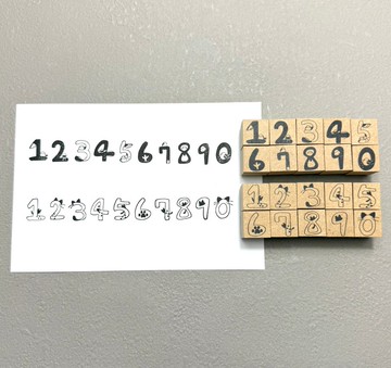 ```json
數字印章 貓 寒帶雀