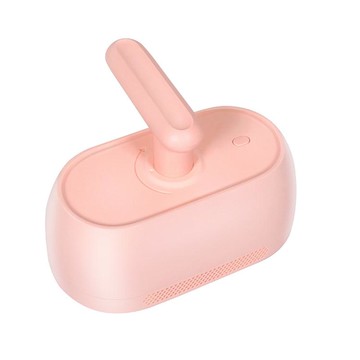 【現貨】家用手持除螨機紫外線殺菌除螨儀床上去螨蟲神器吸塵器居家必備 99購物節