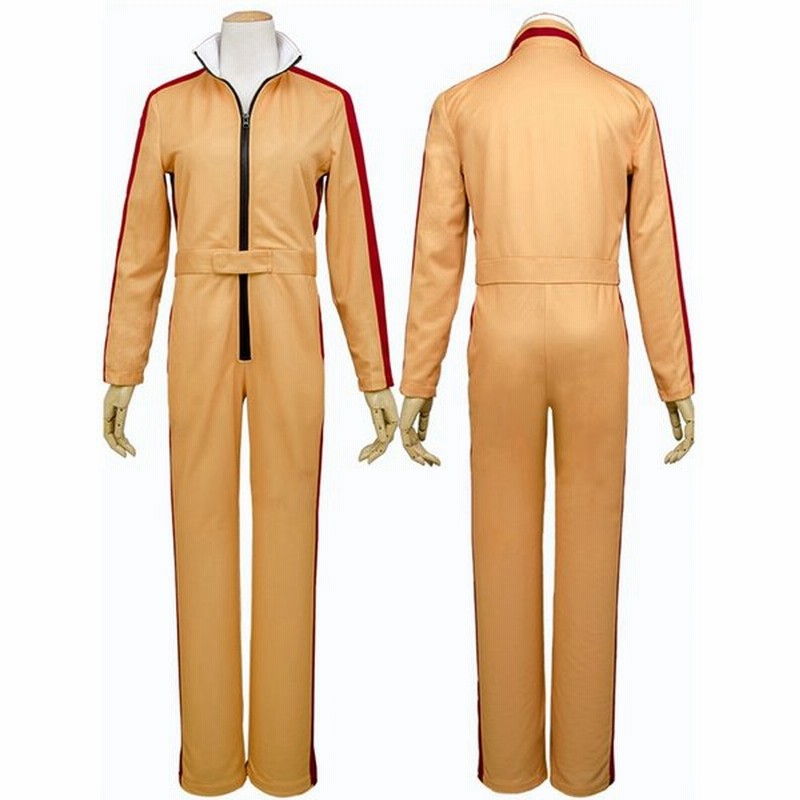 Trickster 江戸川乱歩 少年探偵団 花崎健介 はなざき けんすけ 風 コスプレ衣装 Cosplay 通販 Lineポイント最大0 5 Get Lineショッピング