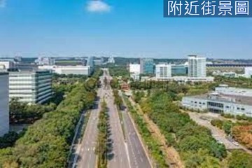 台中精密園區️挑高滴水13米/三照鋼構美廠房｜台中市南屯區精科中一路