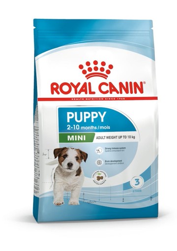Royal Canin 法國皇家 MNP 小型幼犬專用乾糧 4g『寵喵樂旗艦店』