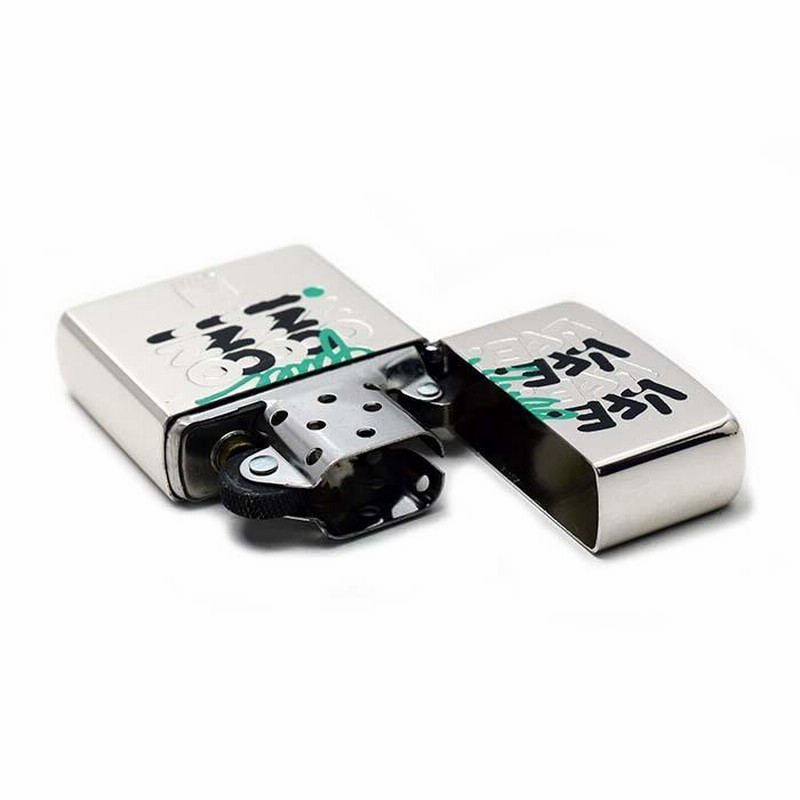 ZIPPO正規取扱店】【デッドストック 新品未使用】オイルライター ZIPPO 